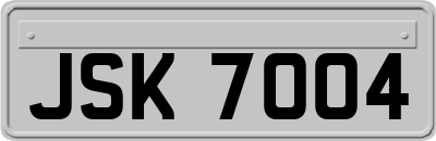 JSK7004
