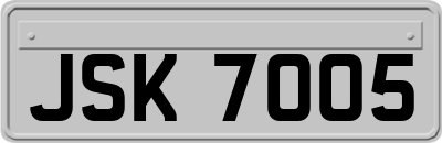 JSK7005