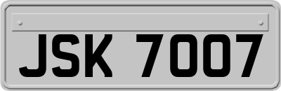 JSK7007