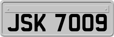 JSK7009