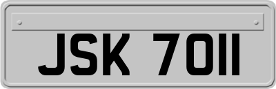 JSK7011