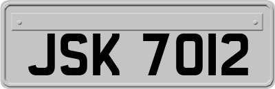 JSK7012