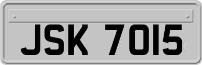 JSK7015