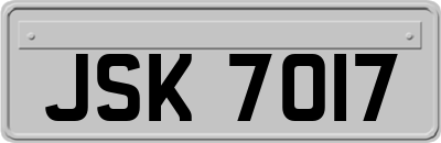 JSK7017