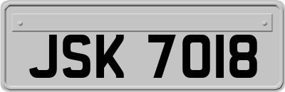 JSK7018