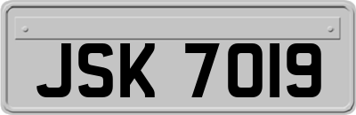 JSK7019
