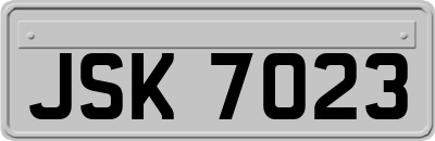 JSK7023