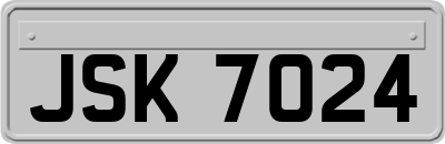 JSK7024