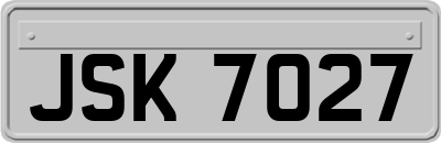 JSK7027