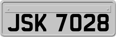 JSK7028