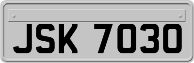 JSK7030