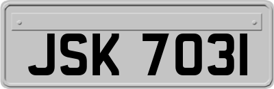 JSK7031
