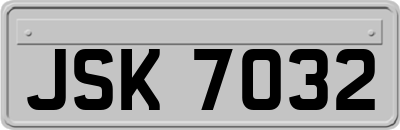 JSK7032
