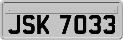 JSK7033