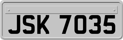JSK7035