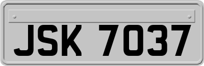 JSK7037
