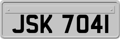 JSK7041