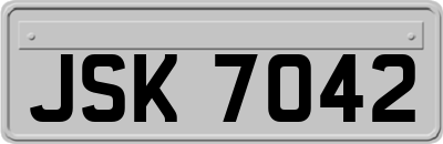 JSK7042
