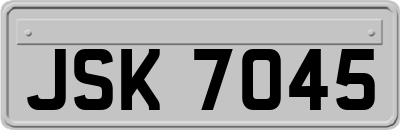 JSK7045