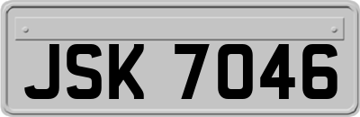 JSK7046