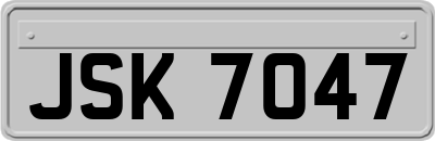 JSK7047