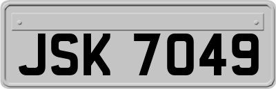 JSK7049