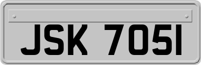 JSK7051