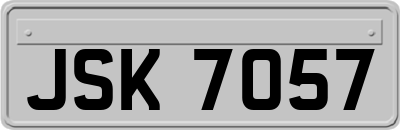 JSK7057