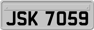 JSK7059