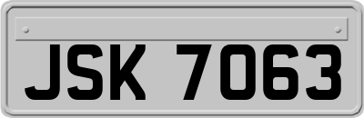 JSK7063