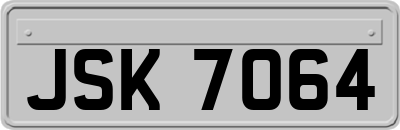 JSK7064
