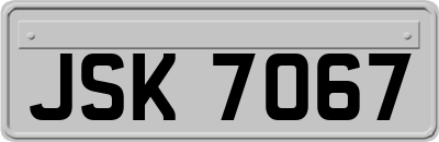 JSK7067