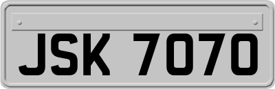 JSK7070