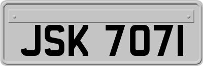 JSK7071