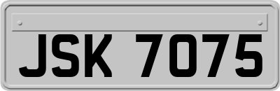 JSK7075