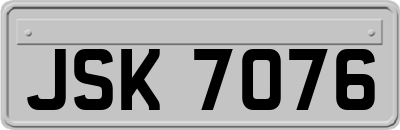 JSK7076
