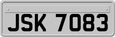 JSK7083