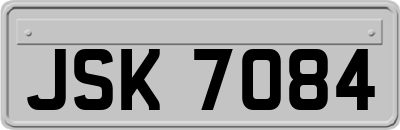 JSK7084