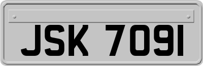 JSK7091