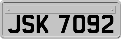 JSK7092
