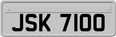 JSK7100