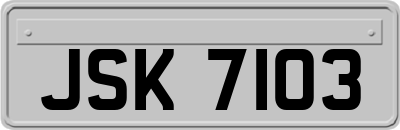 JSK7103