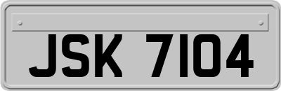 JSK7104
