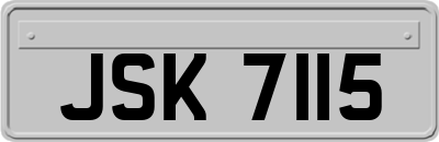 JSK7115