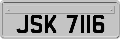 JSK7116