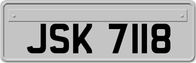 JSK7118