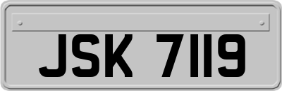 JSK7119