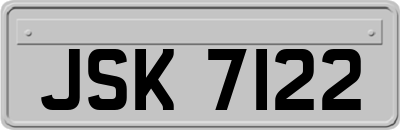 JSK7122
