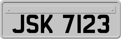 JSK7123
