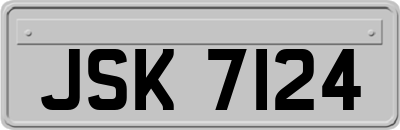JSK7124
